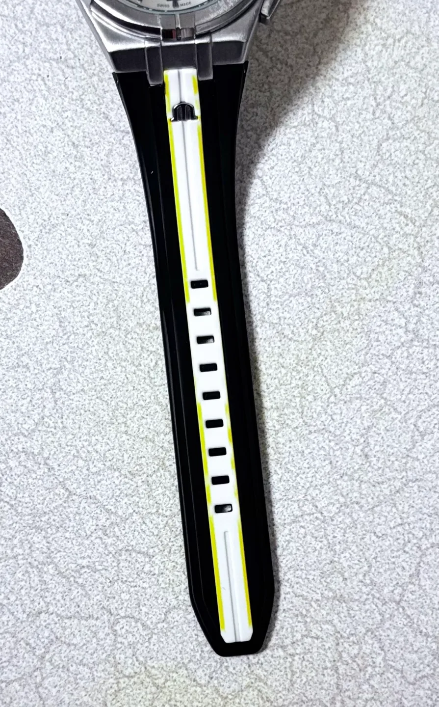 Maurice Lacroix Men's Chronograph Watch image indicator(3)