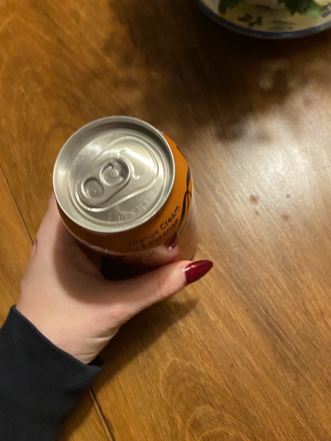 Coca-Cola Zero Sugar Orange Cream Soda #freecycle - photo 2