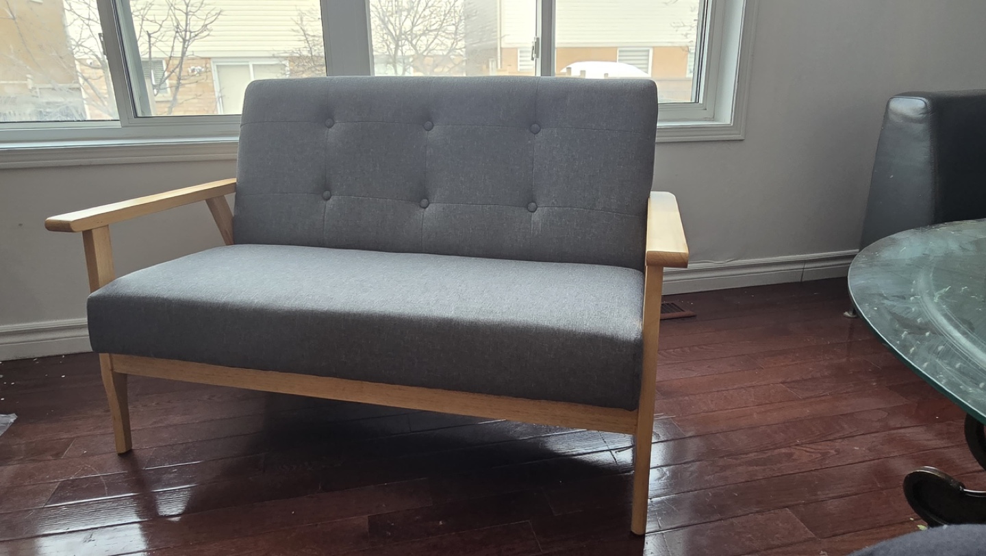 Sofa - photo 4