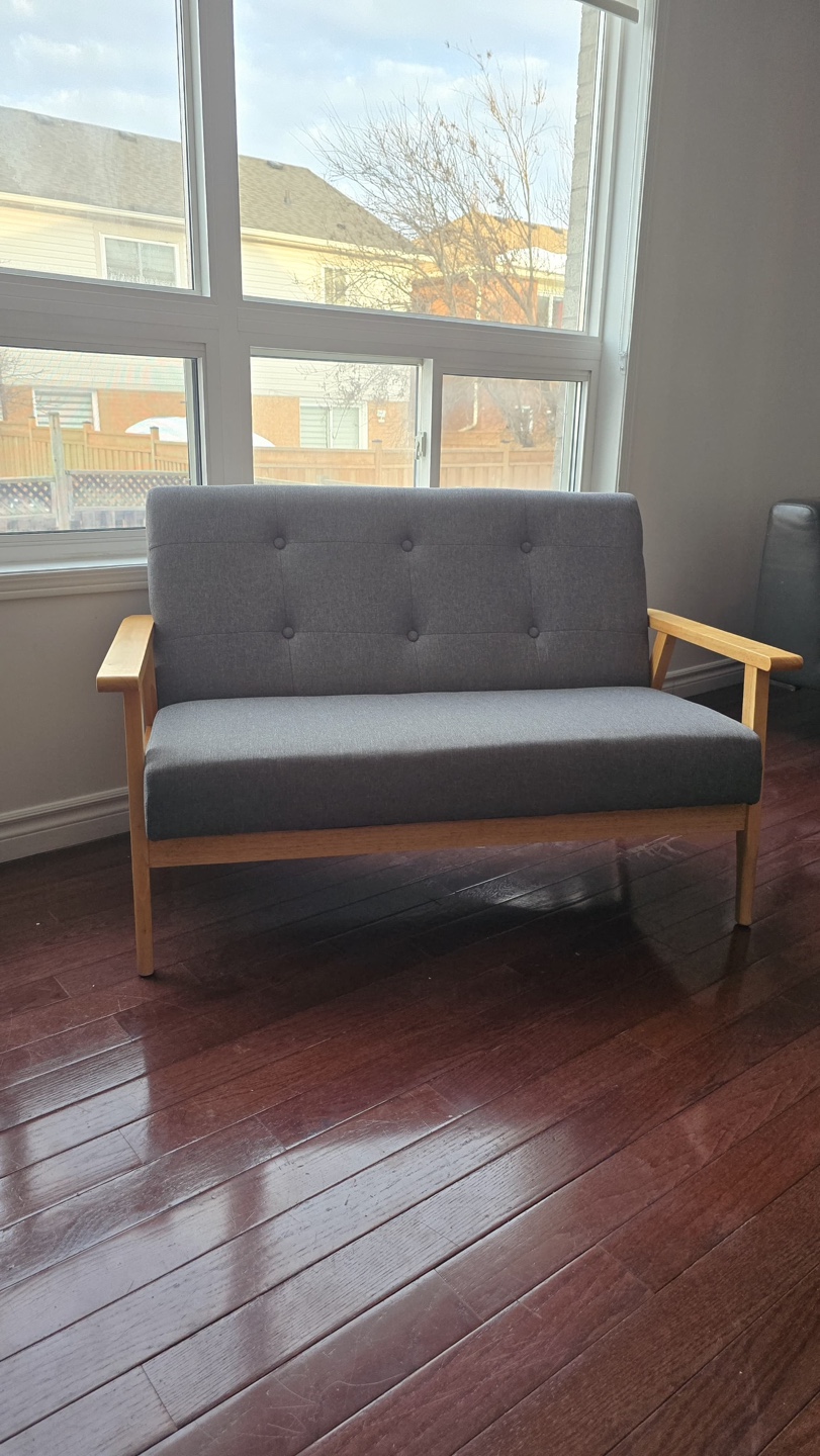 Sofa - photo 5
