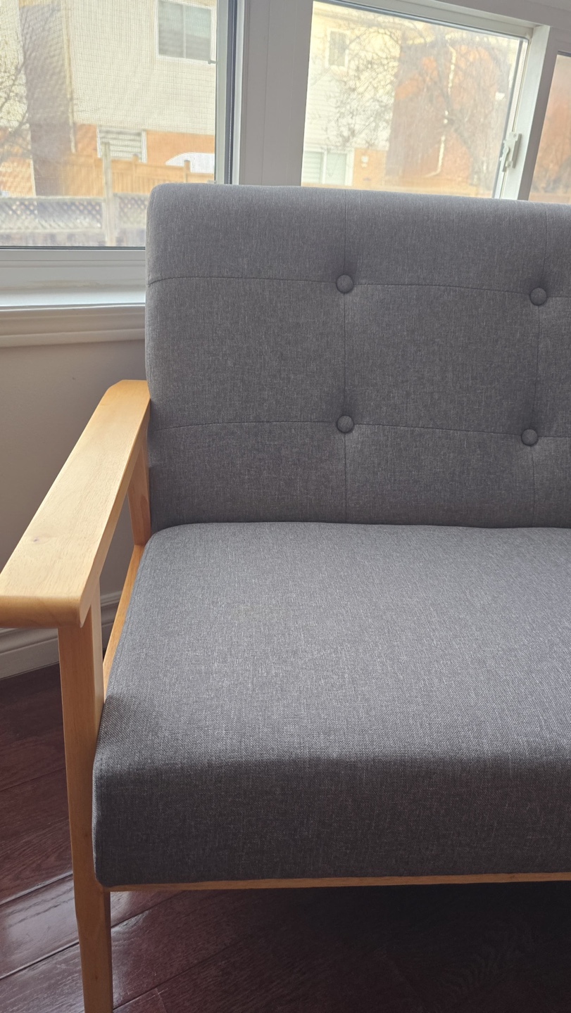 Sofa - photo 3