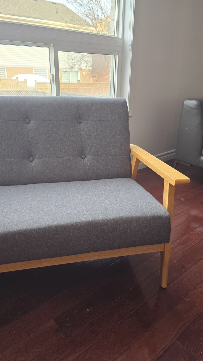 Sofa - photo 2