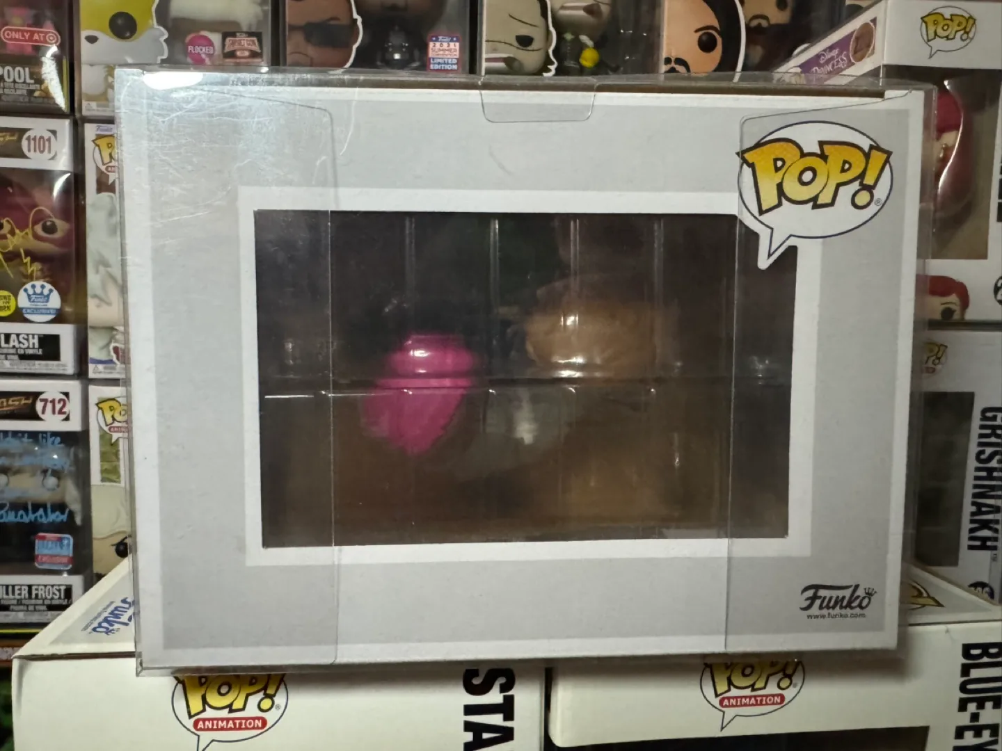 Carl and ellie funko pop image indicator(5)