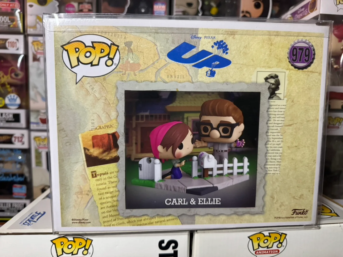 Carl and ellie funko pop image indicator(3)