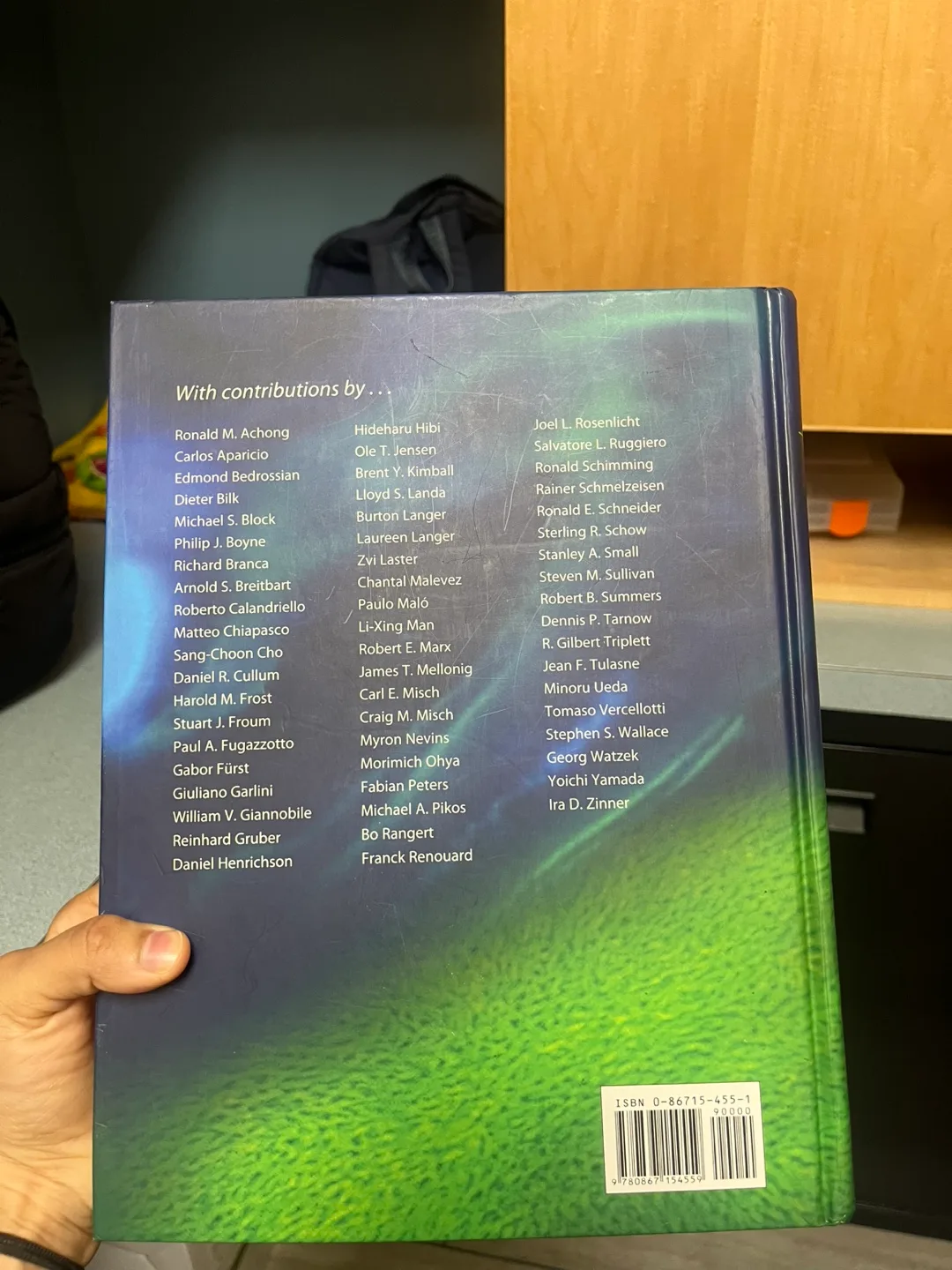 The Sinus Bone Graft - Second Edition Textbook image indicator(2)