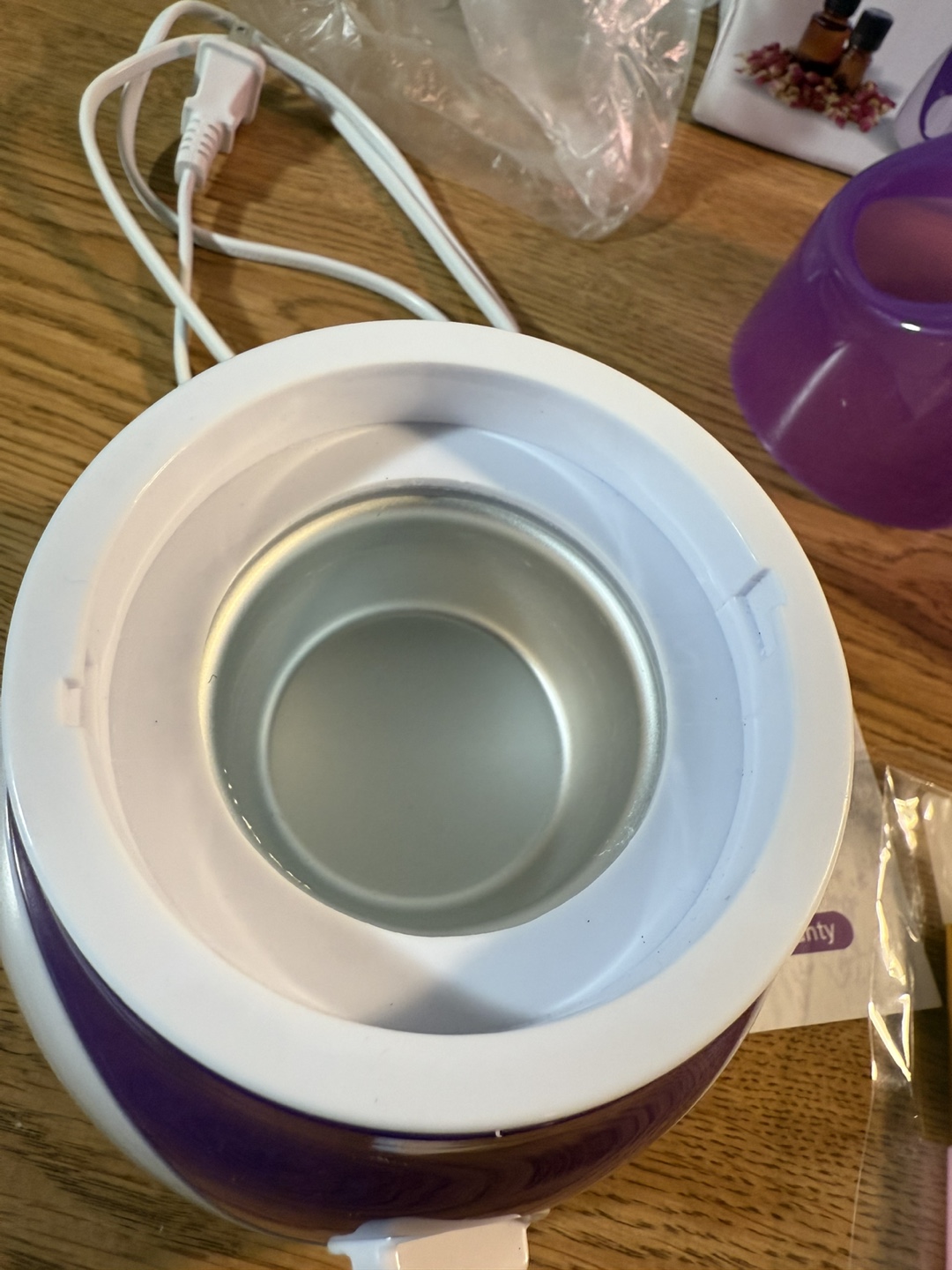 NTFS Beauty Facial Steamer with Accessories - photo 4