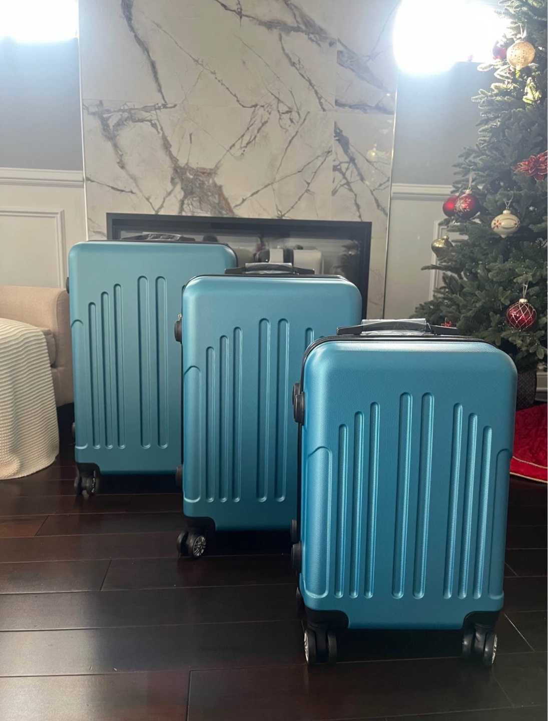 Luggage sets - photo 4