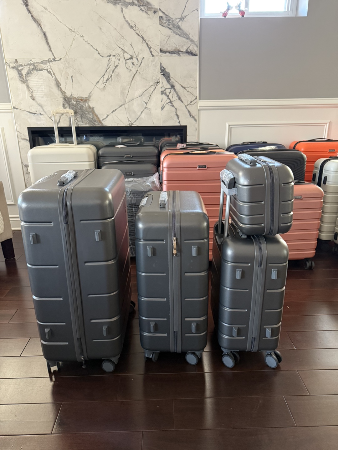 Luggage sets - photo 2