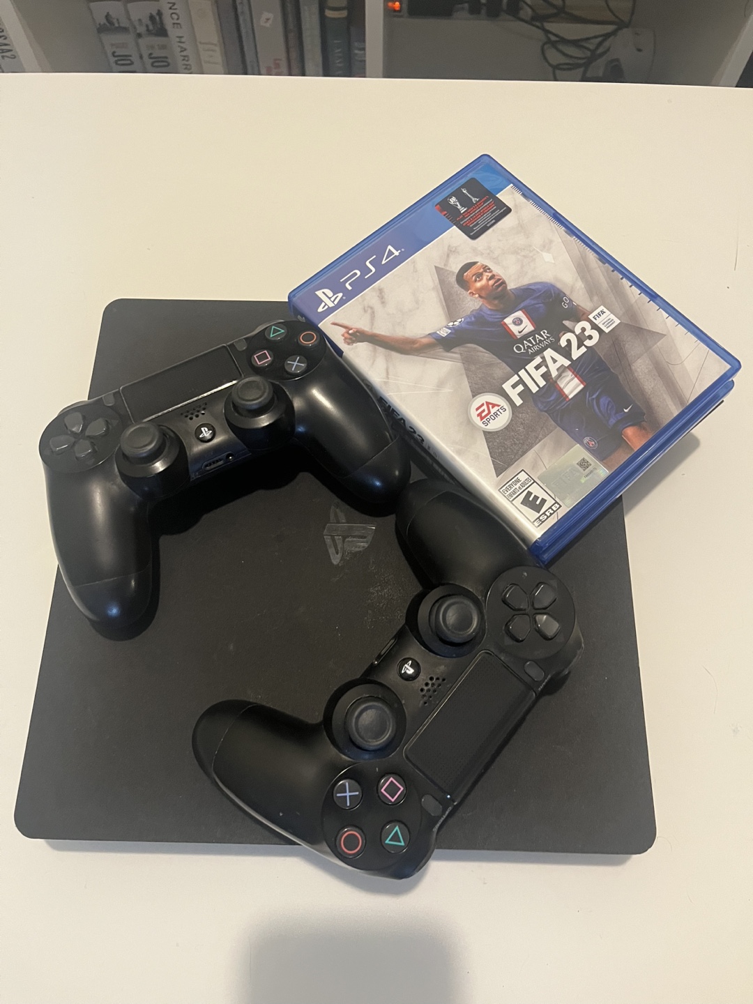 PlayStation 4