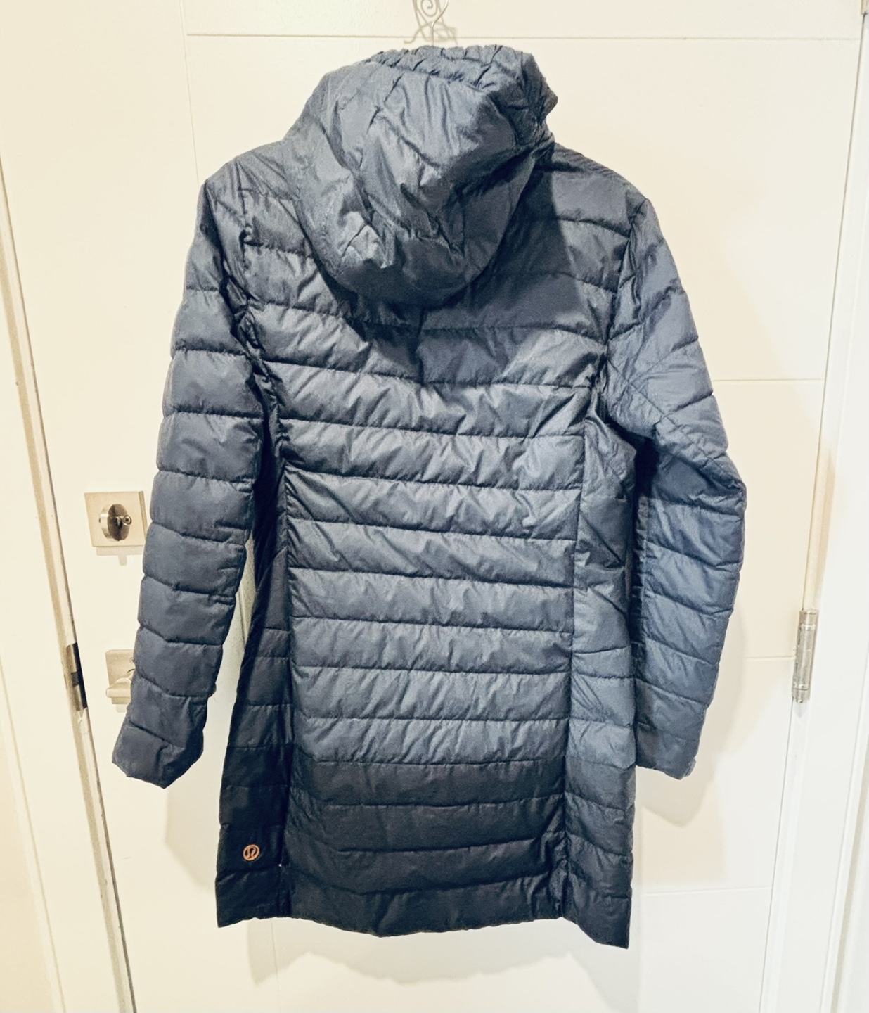Lululemon Down Coat - Size 8 - photo 3