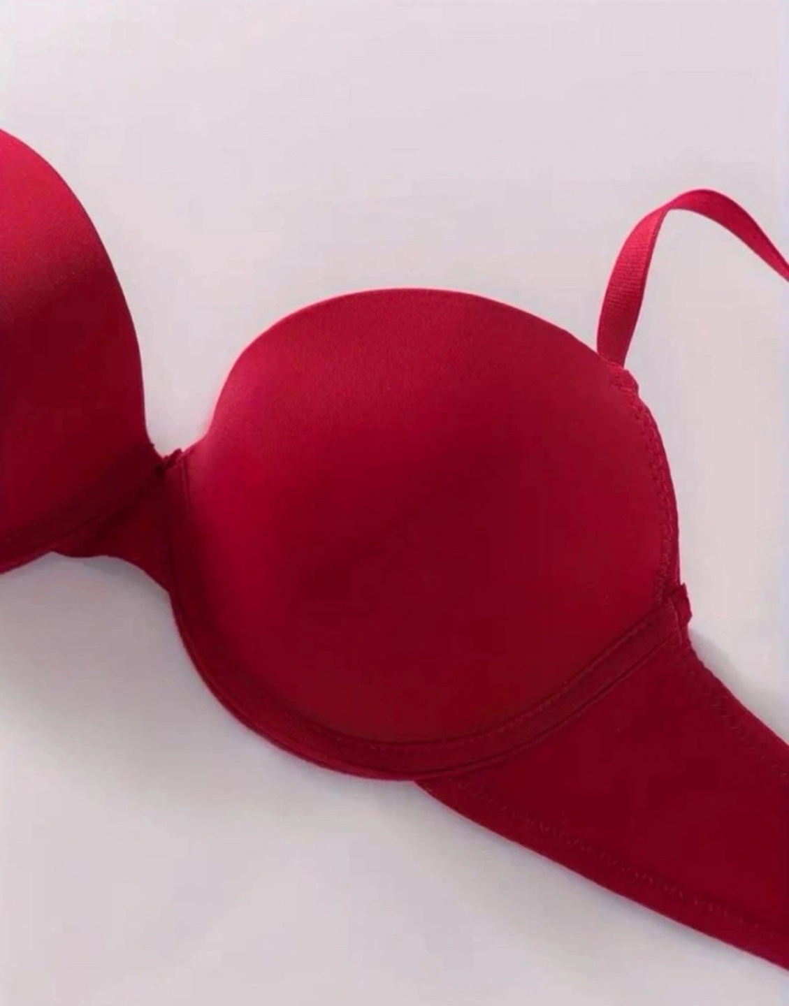 5 piece push up bra - photo 4
