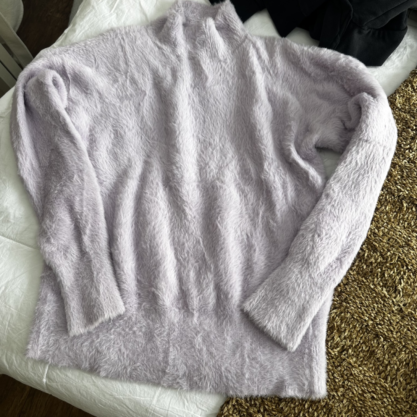 Ladies brand name sweaters closet clean out! - photo 5