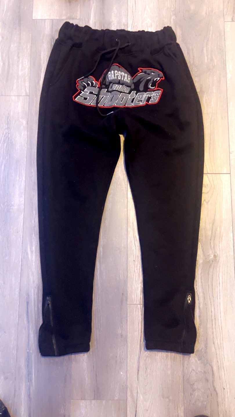Trapstar London Shooters Tracksuit - photo 2