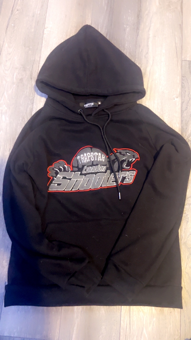 Trapstar London Shooters Tracksuit - photo 3