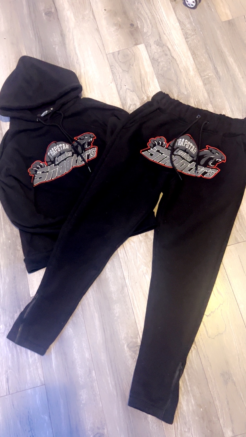 Trapstar London Shooters Tracksuit