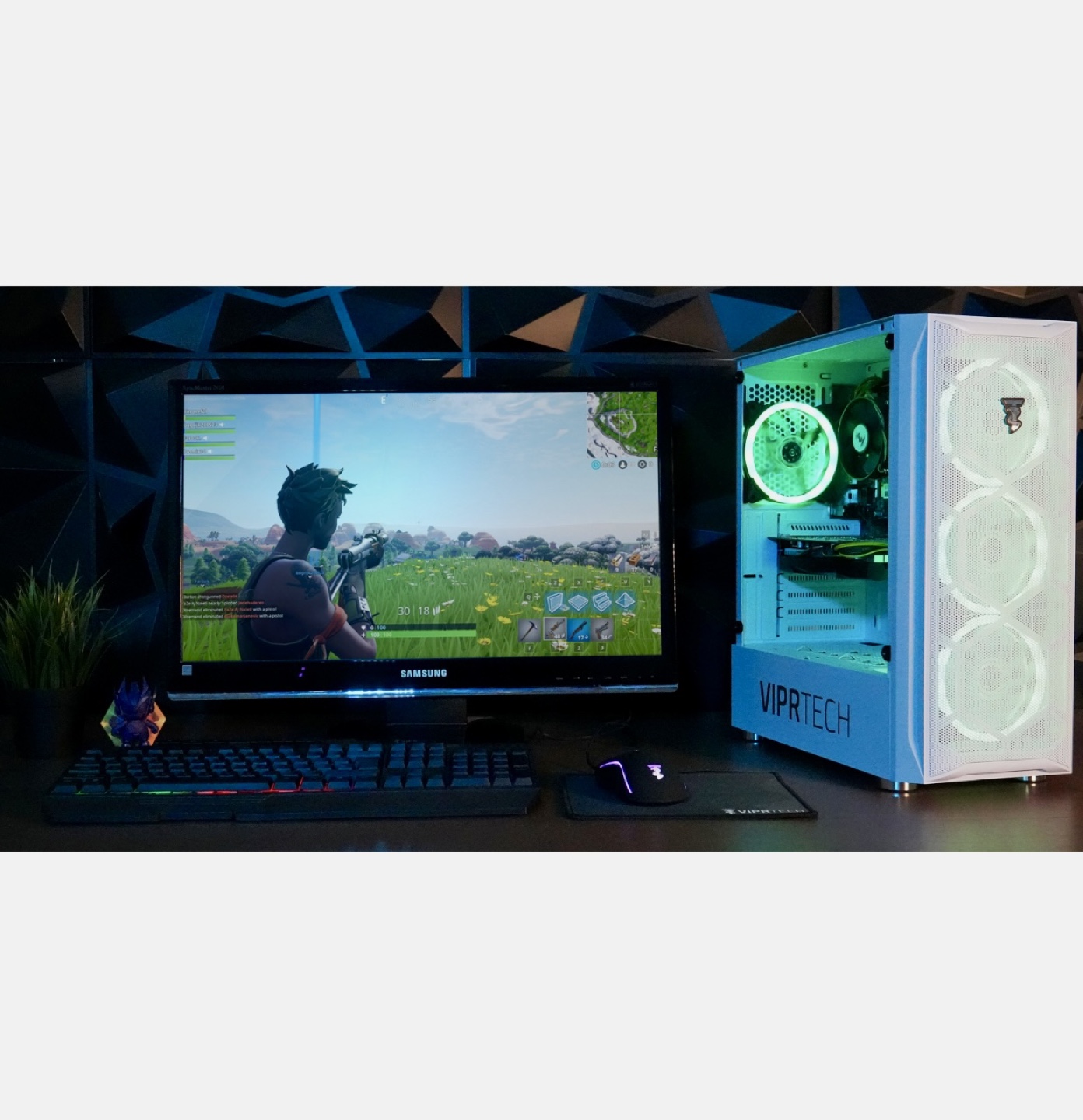 Gaming Computer