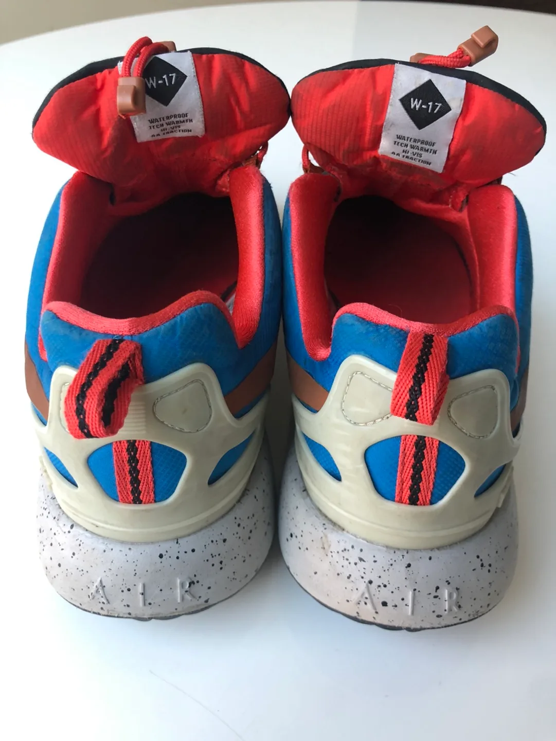 Pre-owned Nike Air Pegasus A/T winter image indicator(3)