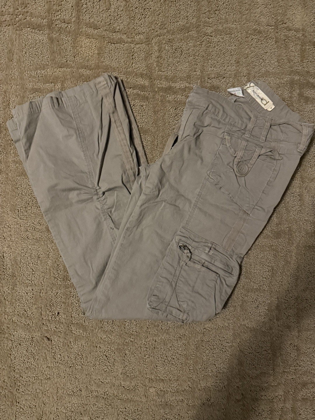 Women's Cargo Pants
