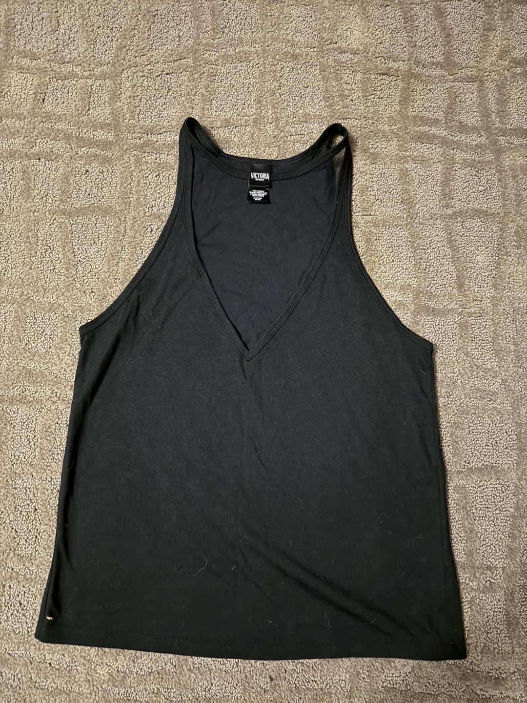 Women's Tank Tops: VS and La Senza