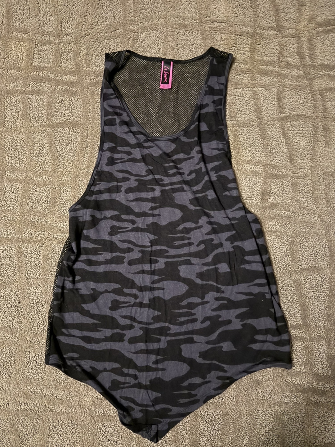 Women's Tank Tops: VS and La Senza - photo 2