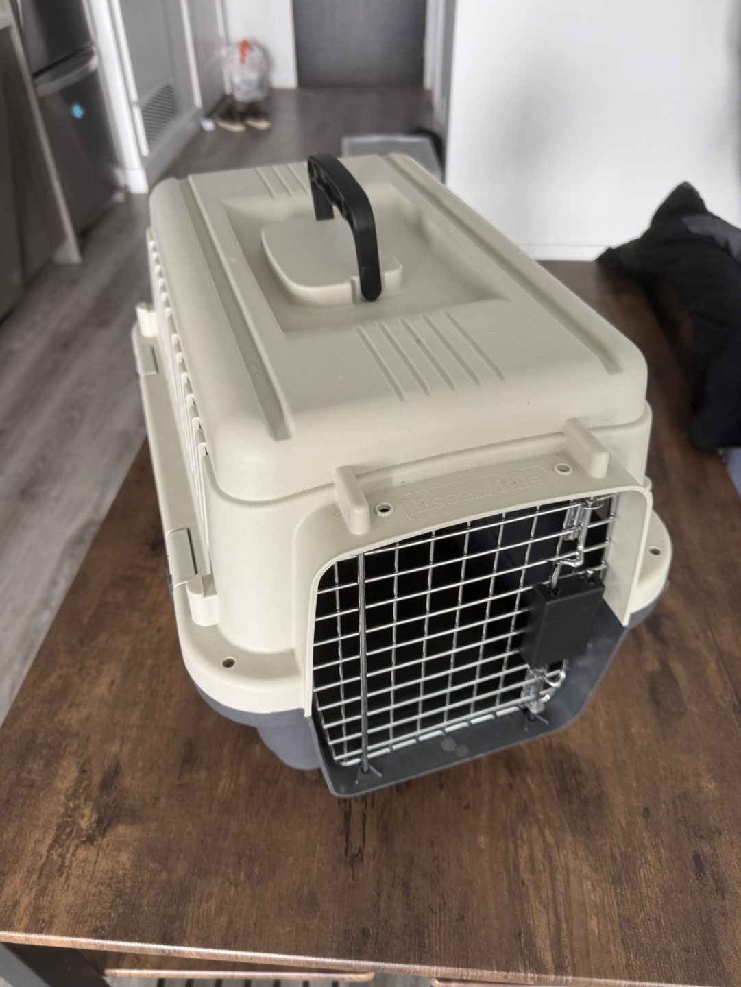 Pet Carrier