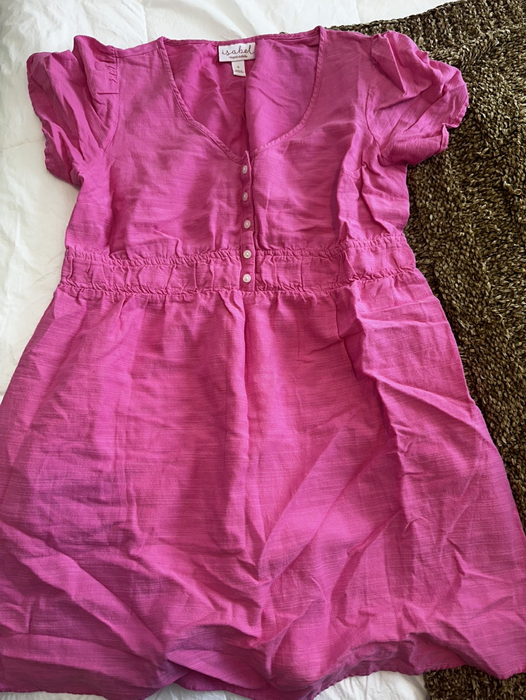 Bundle of ladies dresses size small - photo 3