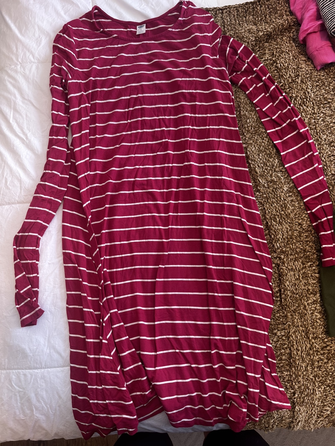 Bundle of ladies dresses size small - photo 2