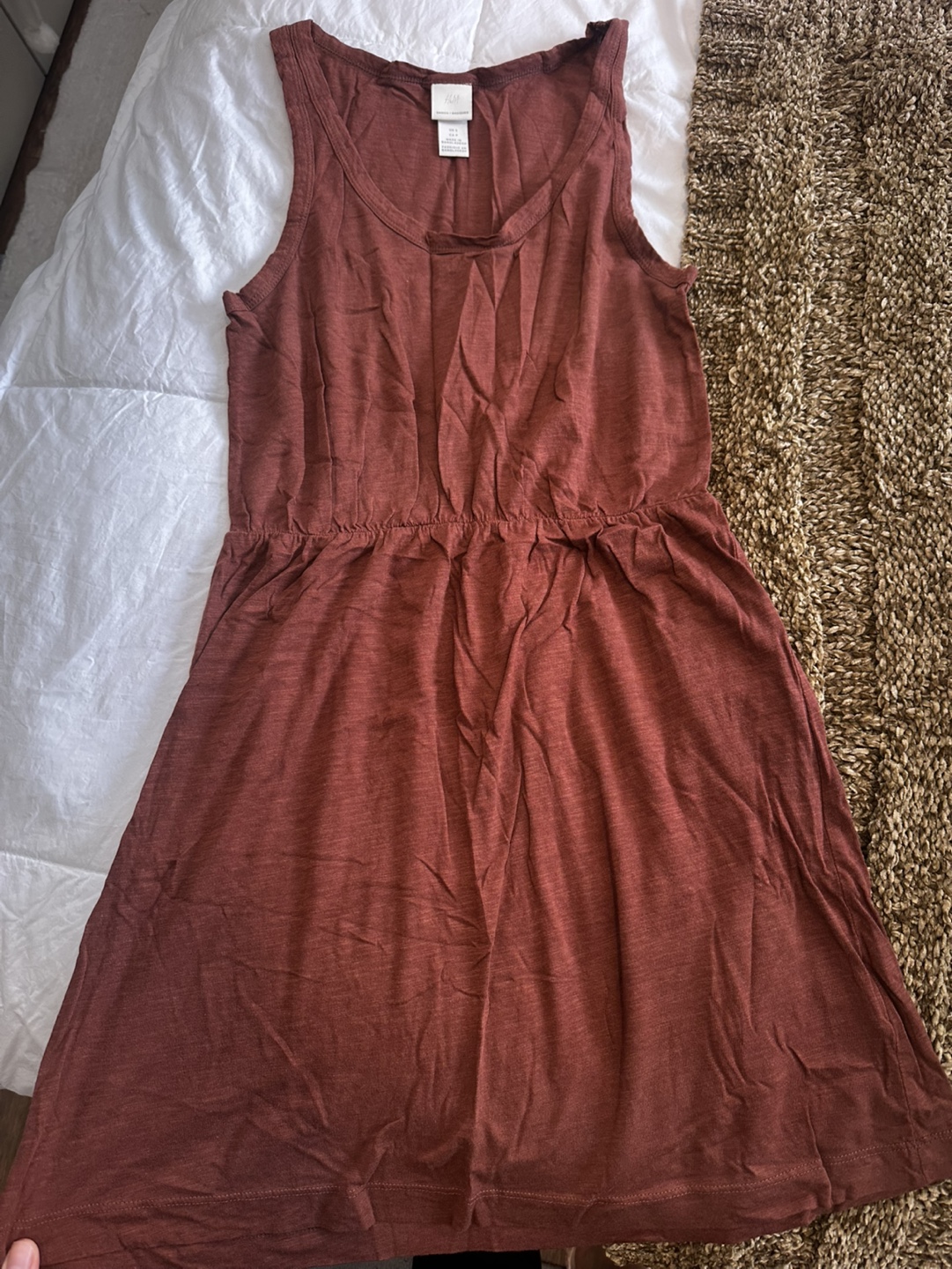 Bundle of ladies dresses size small - photo 4