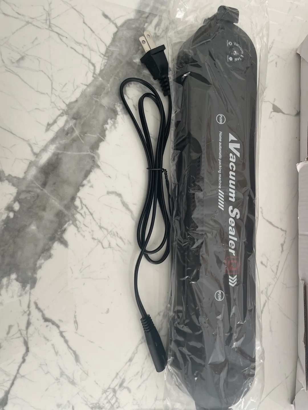 New Vacuum Sealer Machine image indicator(2)