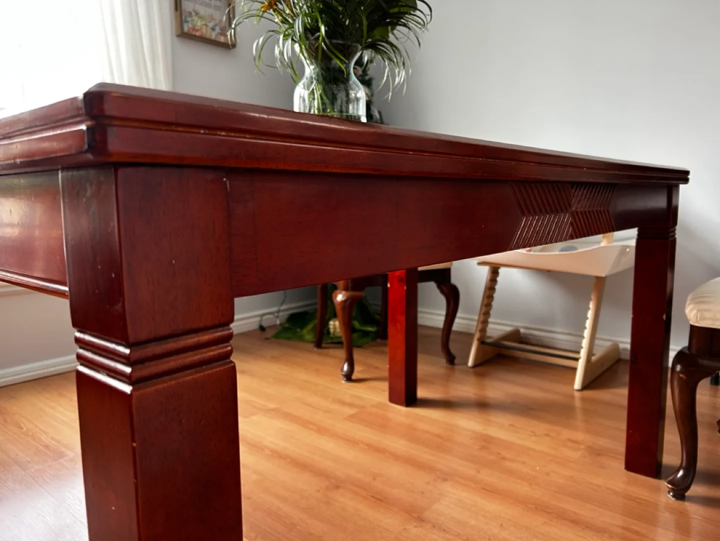 Dining Table image indicator(2)