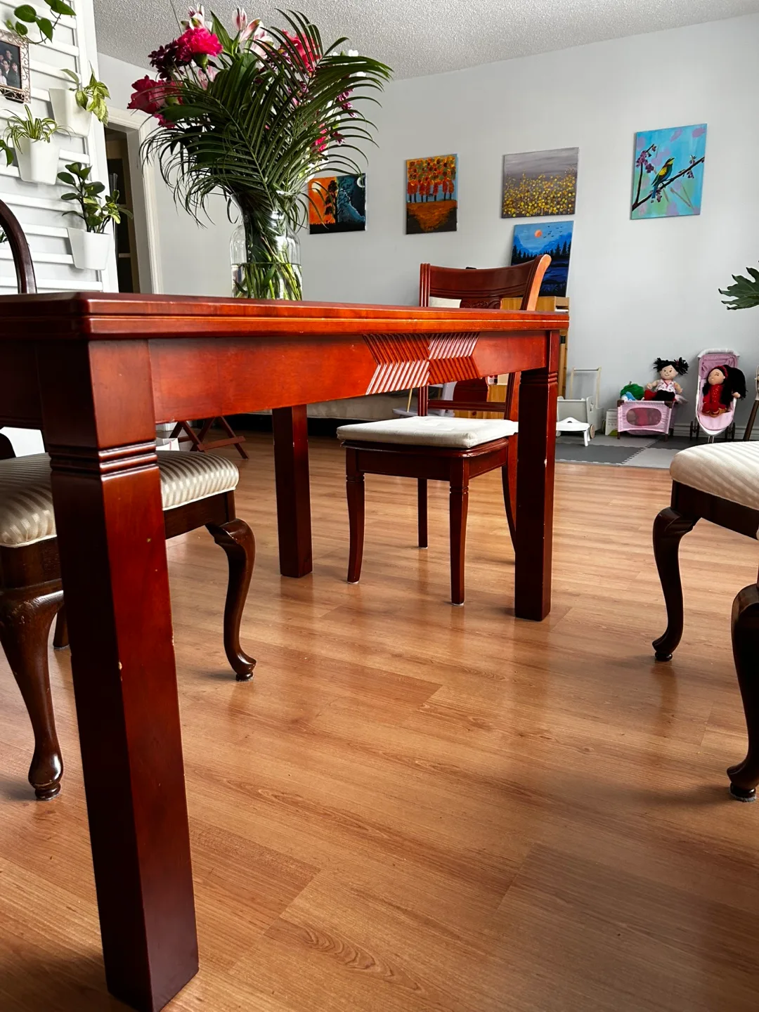 Dining Table image indicator(3)