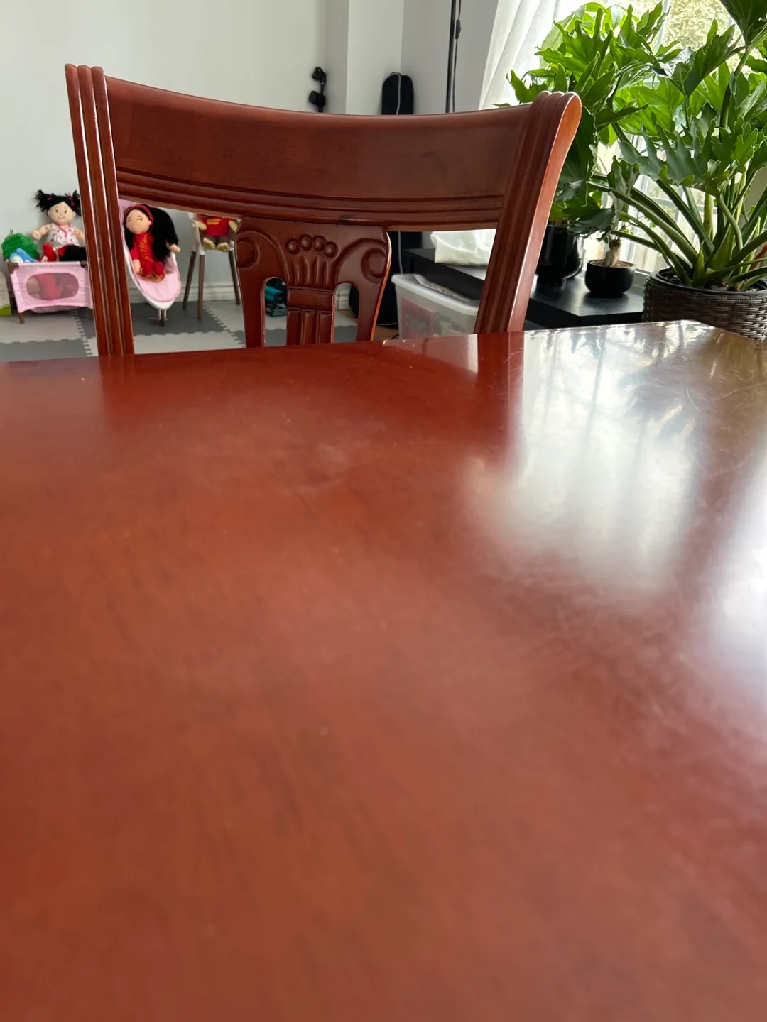 Dining Table image indicator(7)