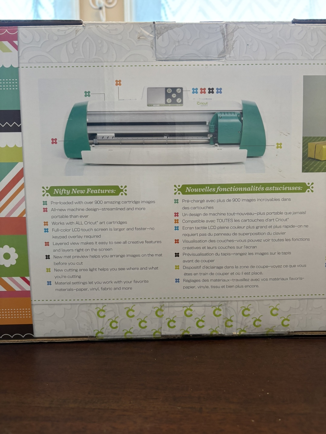 Cricut Expression 2 - photo 5