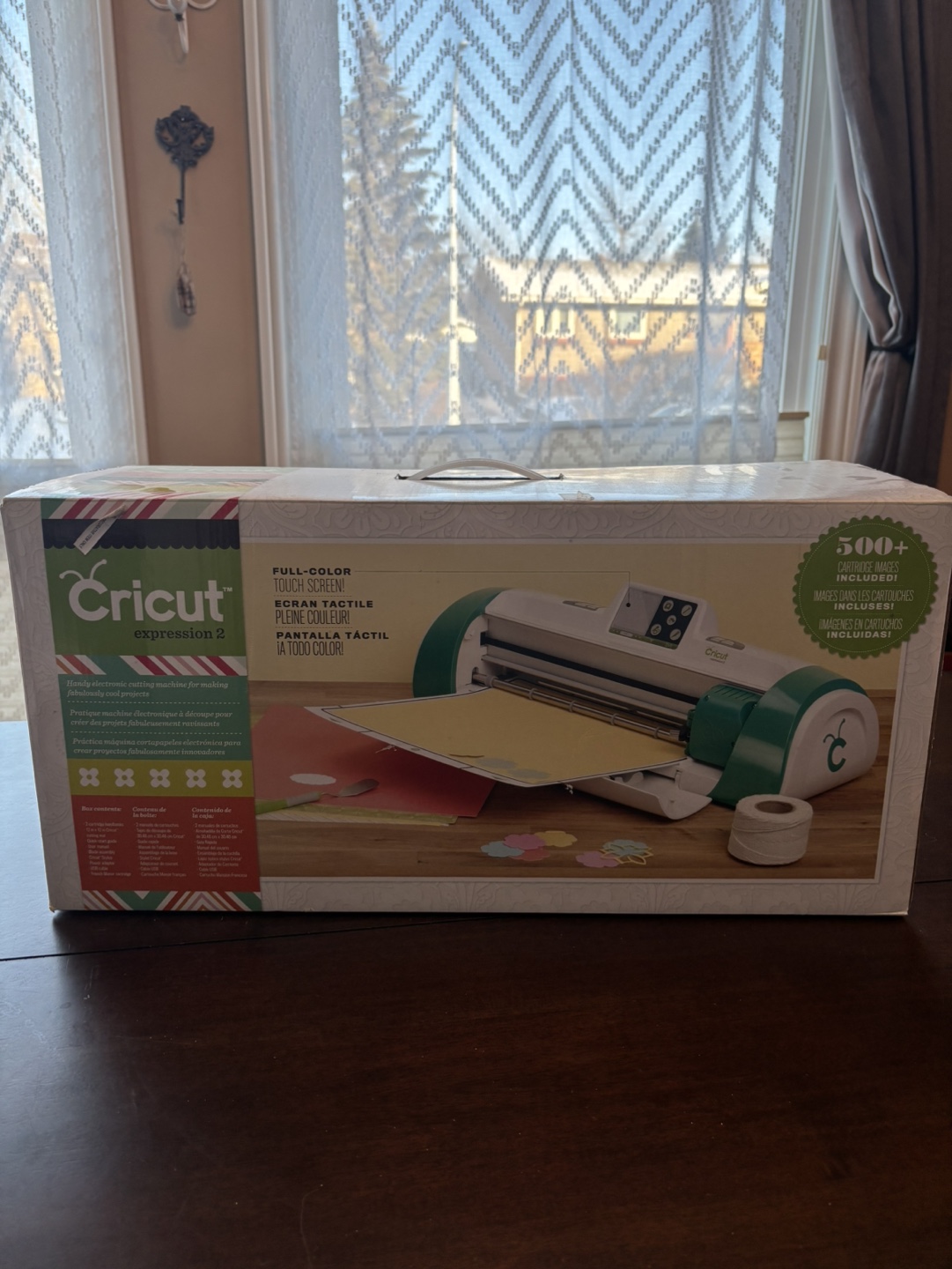 Cricut Expression 2