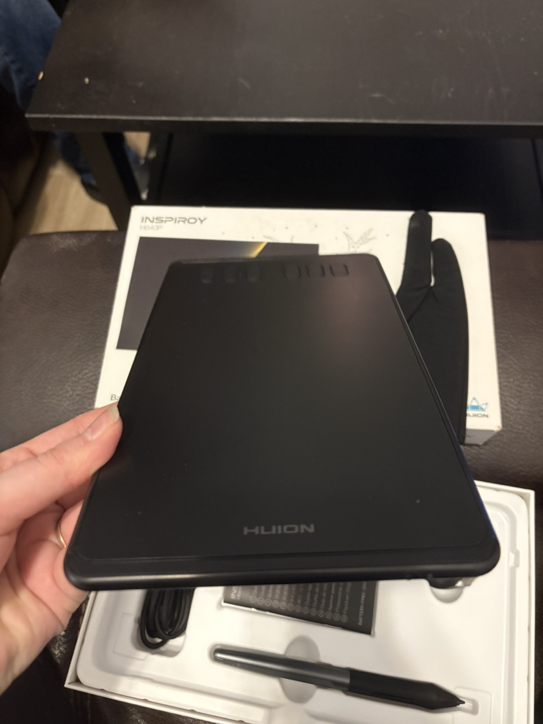Drawing Tablet/Pad Barely used