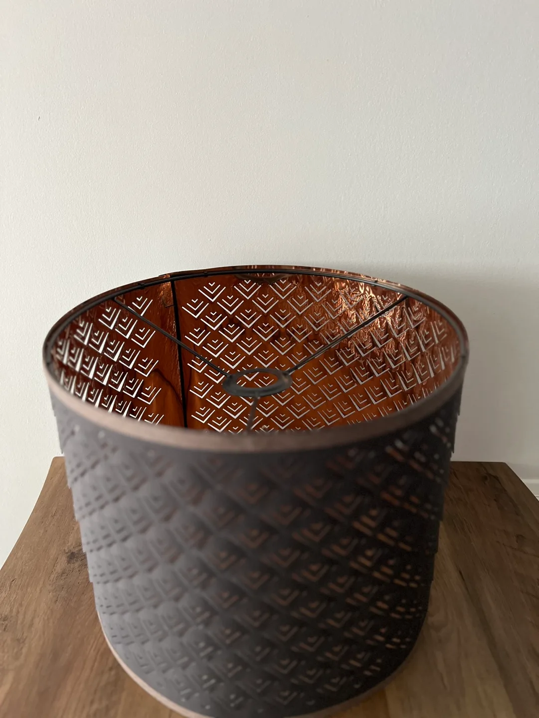 NYMO Lamp Shade image indicator(2)