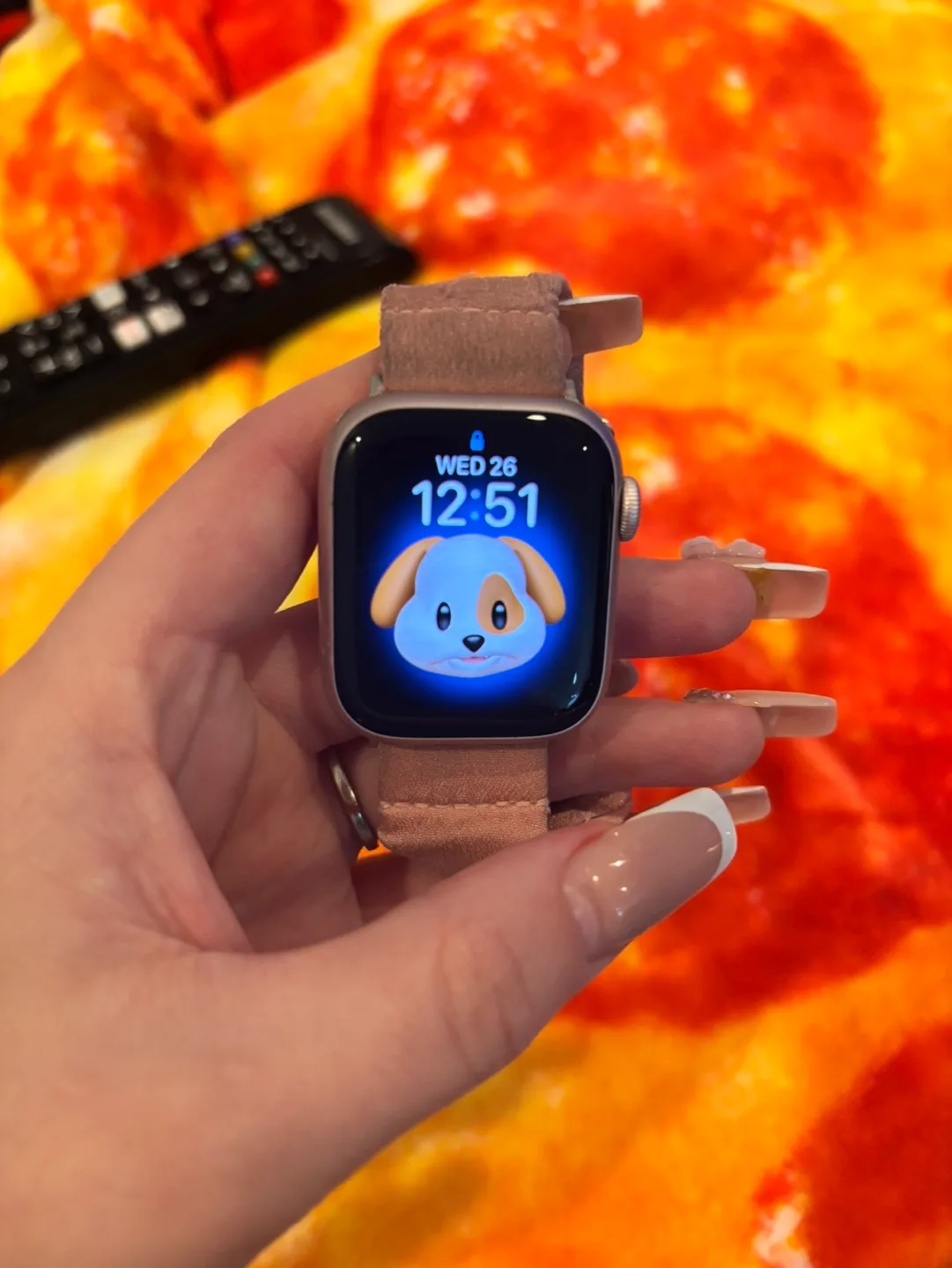 Apple Watch series 9 41mm image indicator(2)