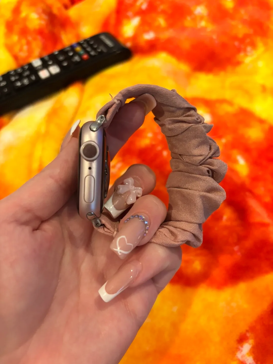 Apple Watch series 9 41mm image indicator(3)