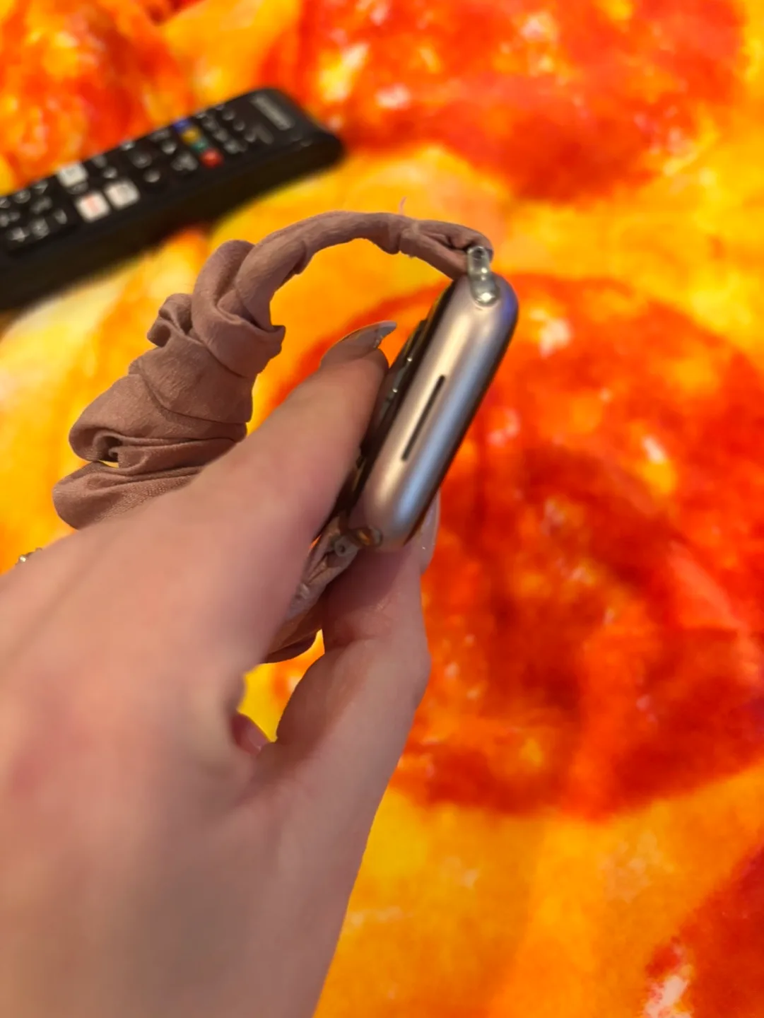 Apple Watch series 9 41mm image indicator(4)