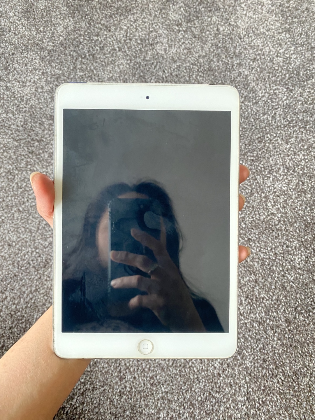iPad Mini - Used - photo 2