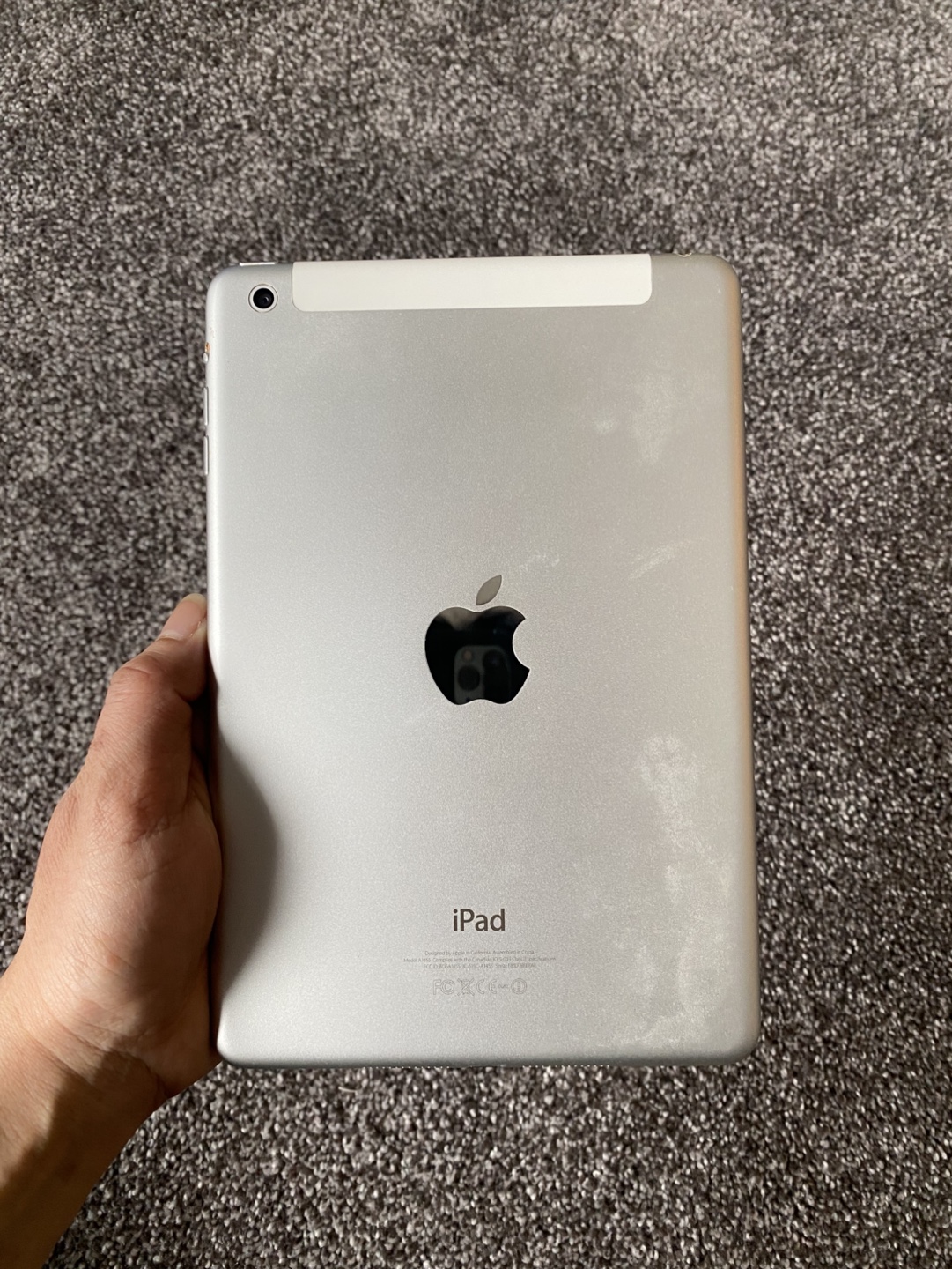 iPad Mini - Used