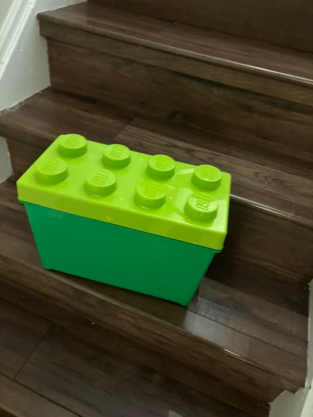 Board Game &  Storage Box #freecycle image indicator(4)