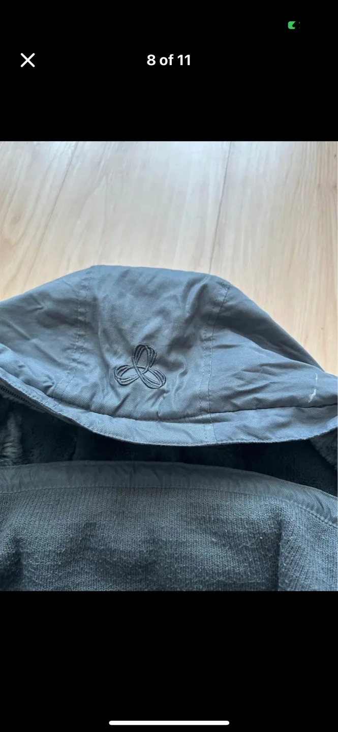 TNA artiza women  Winter Parka image indicator(3)