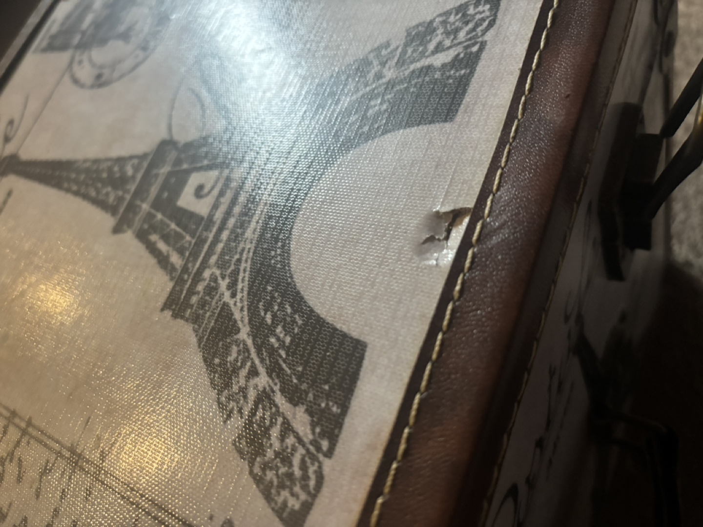 Decorative Storage Box - photo 5