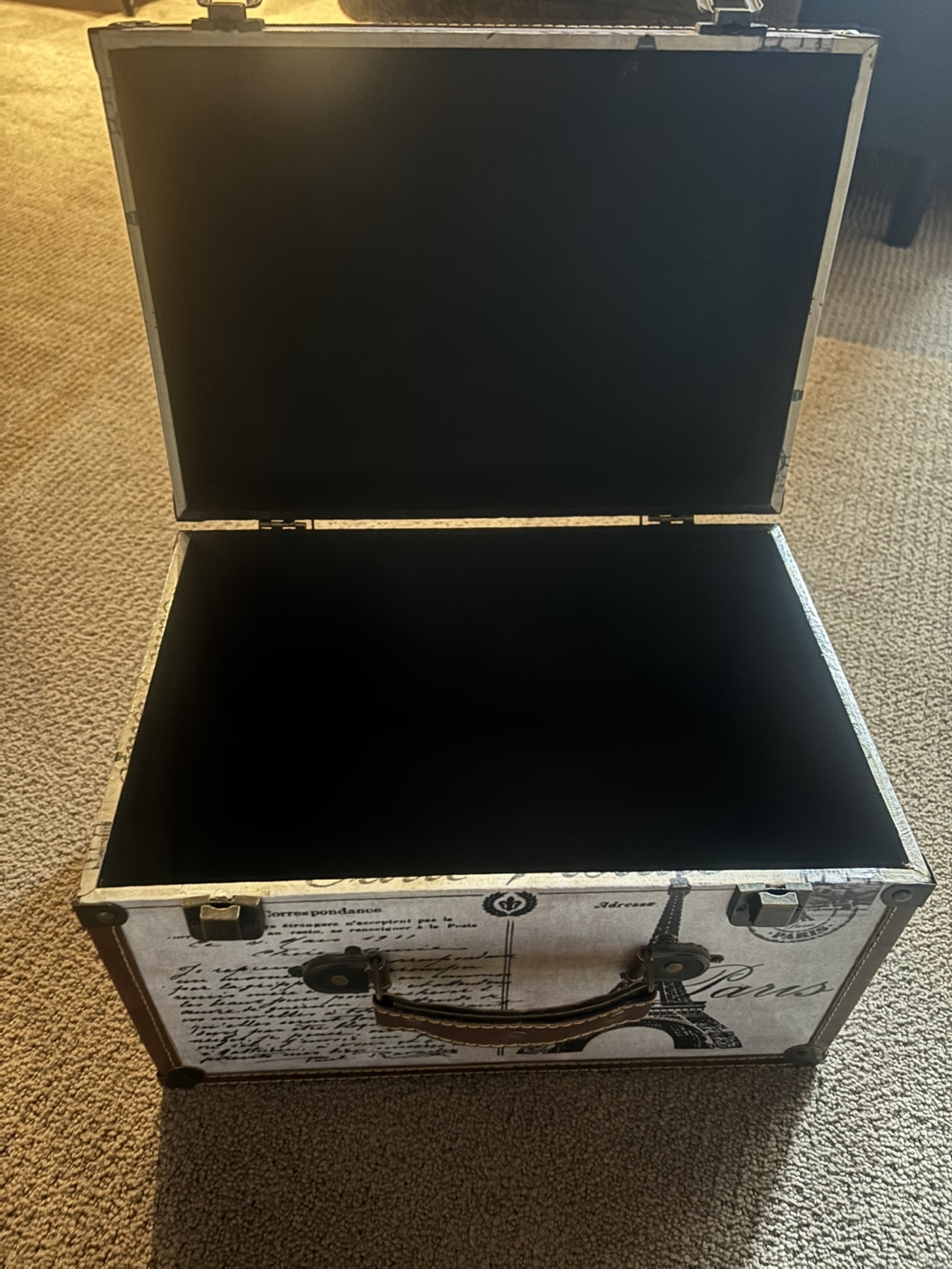 Decorative Storage Box - photo 3