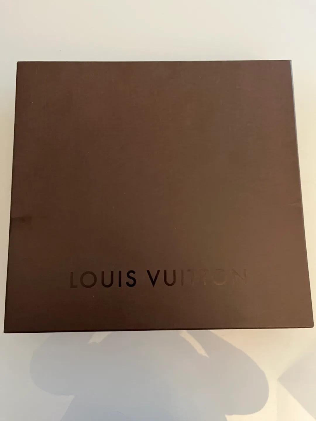 Authentic Louis Vuitton Speedy 30 Damier Ebene handbag image indicator(2)