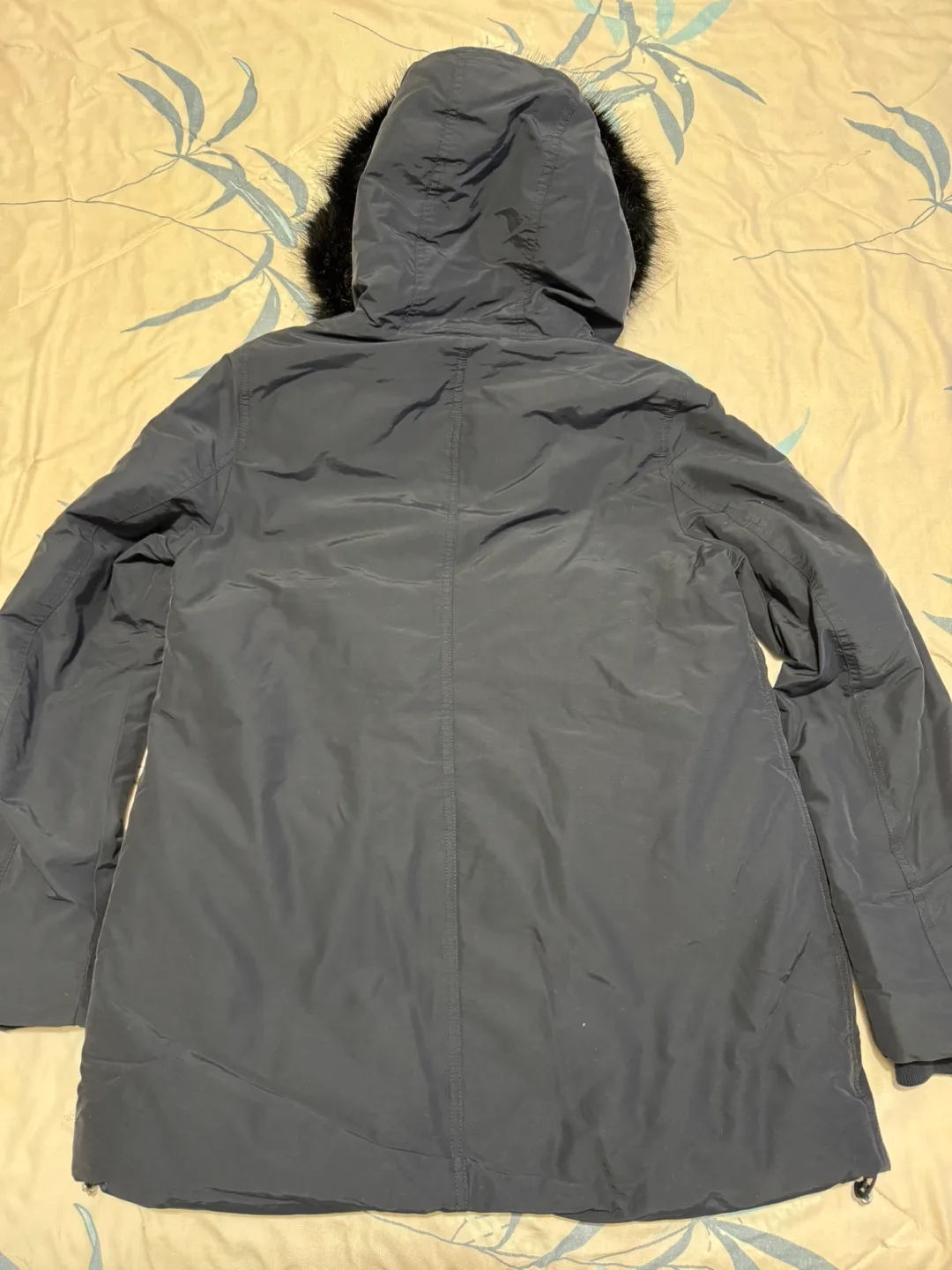 Vero Moda Women's Winter Jacket #freecycle image indicator(2)