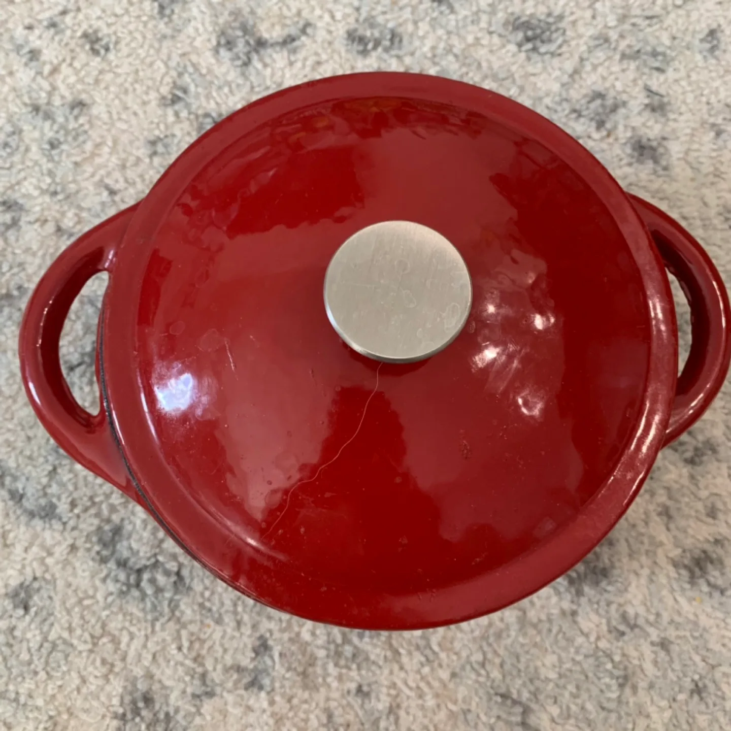 #freecycle  Pot with Lid -1 thumbnail