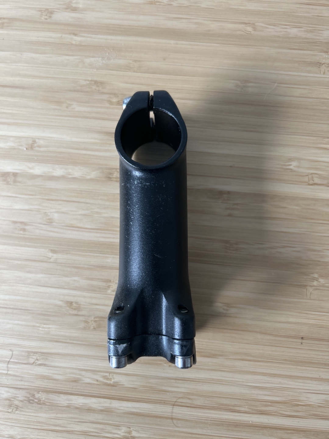 Black Bicycle Stem #freecycle - photo 2