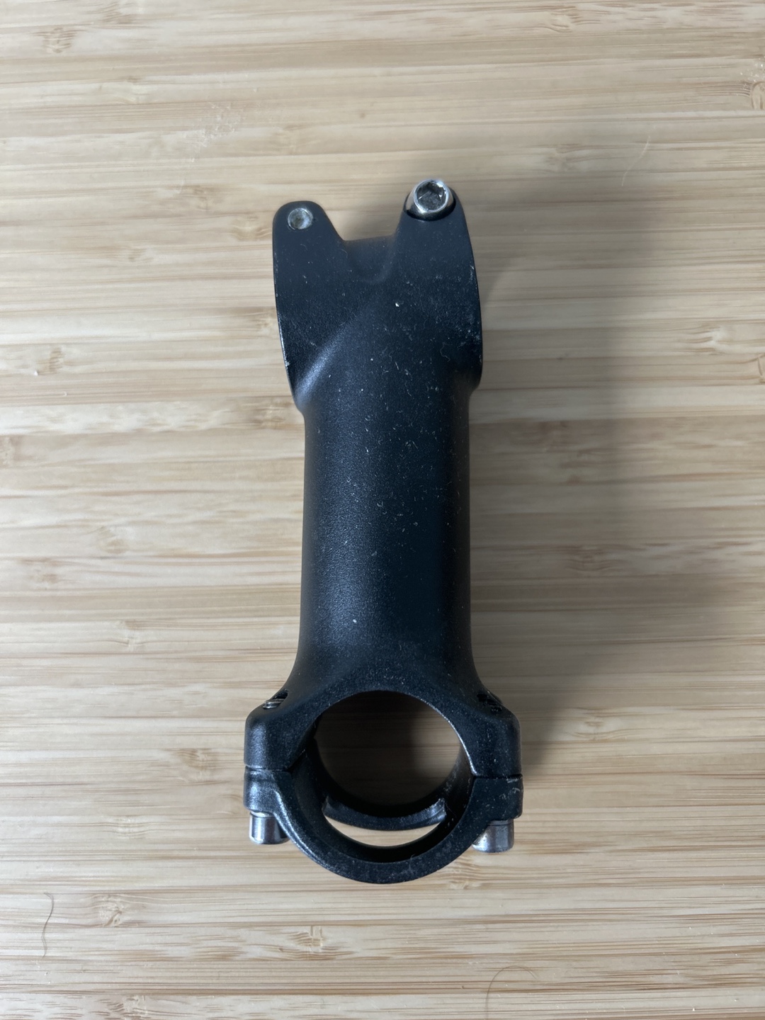 Black Bicycle Stem #freecycle